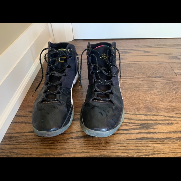 Under Armour Curry 2 Elite - Picture 2 of 5